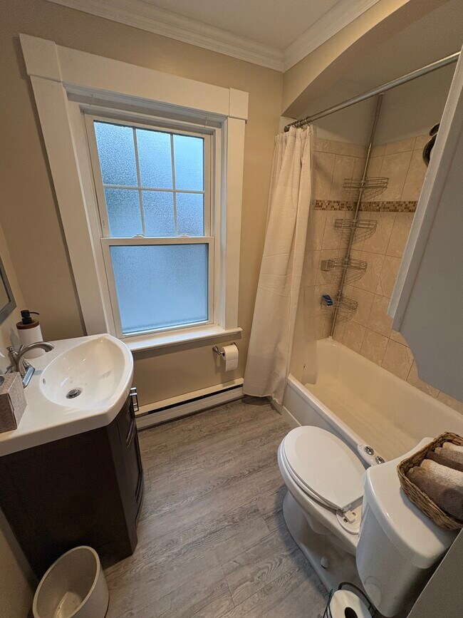 bathroom - 69 Middle St