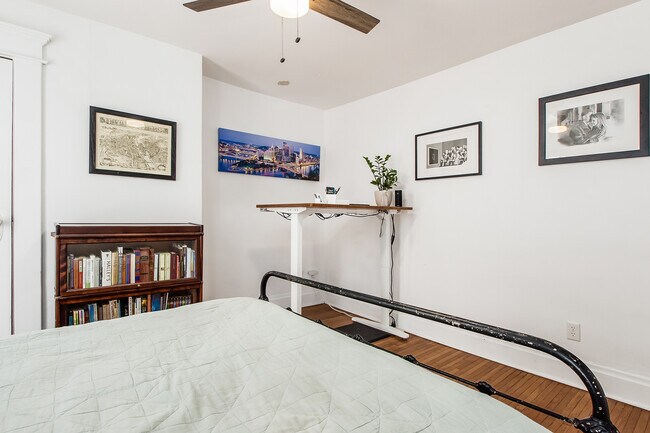 Building Photo - 234 E 7th Ave