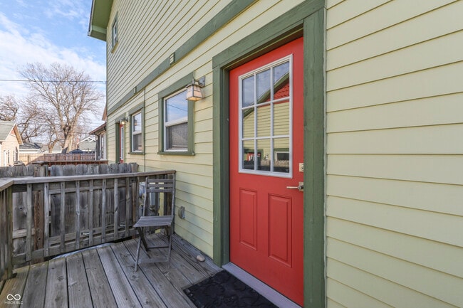 Building Photo - 2322 Alabama St