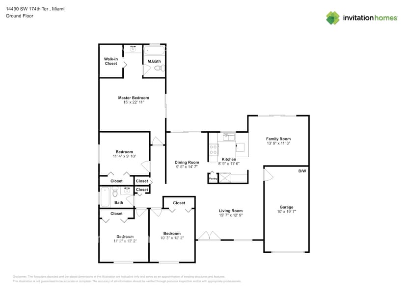 Building Photo - 14490 SW 174th Terrace