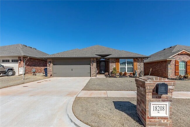 Primary Photo - 18208 Autumn Grove Dr