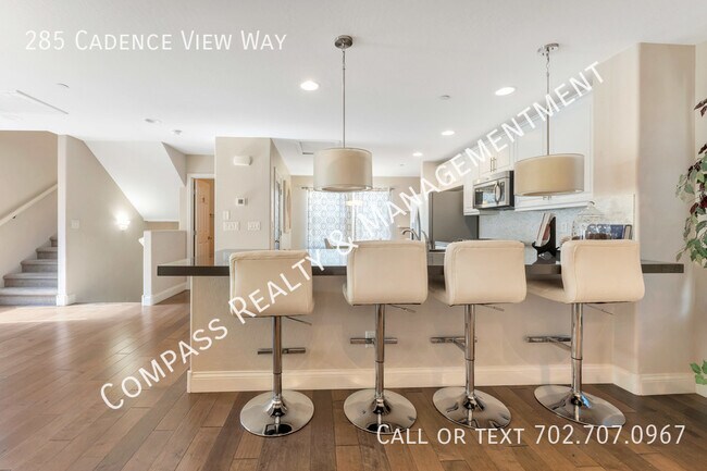 Building Photo - 285 Cadence View Way