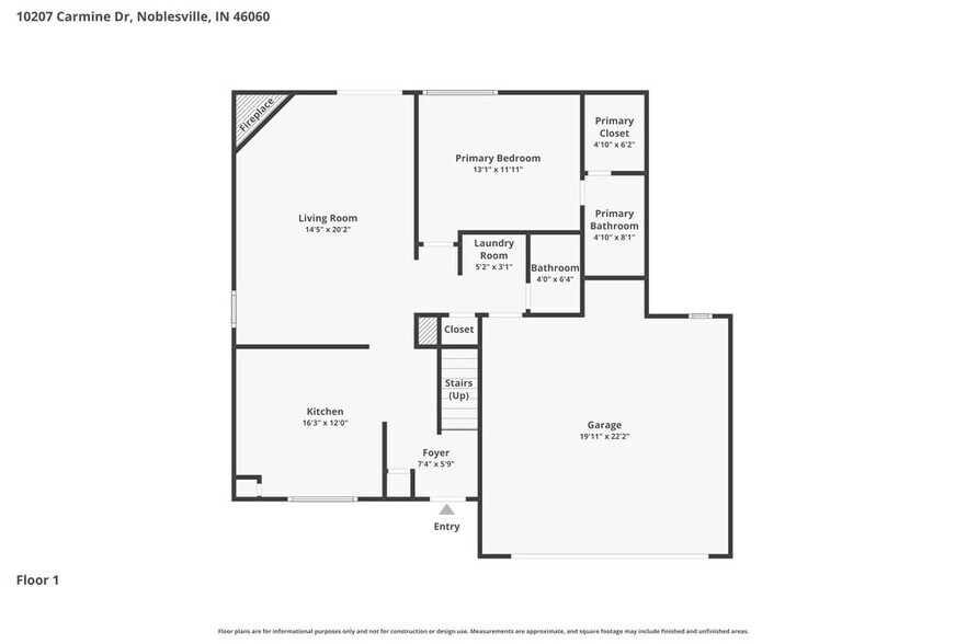 Building Photo - 10207 Carmine Dr