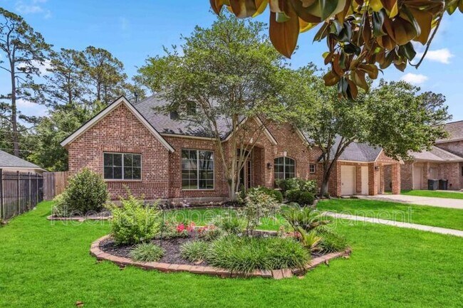 Building Photo - 23822 Wellington Ct Blvd