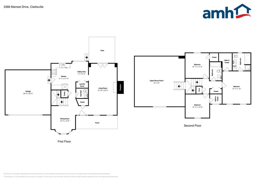 Building Photo - 3368 Marrast Dr
