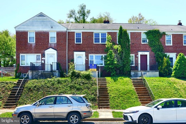 Primary Photo - 938 Fairmount Ave