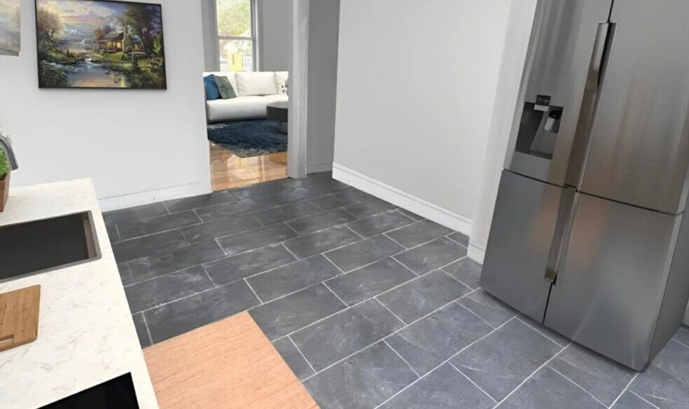 Building Photo - 240 Allston St