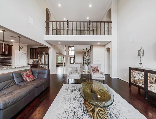 Building Photo - 4919 Blackwater Ln