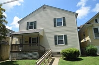 Building Photo - 815 Rosedale Ave