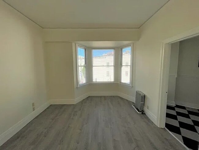 Building Photo - Outside Leasing - 353-355 Columbus Avenue