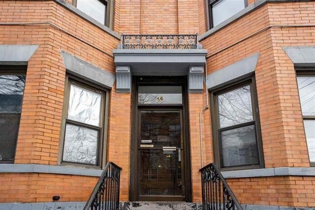 Building Photo - 56 St Pauls Ave