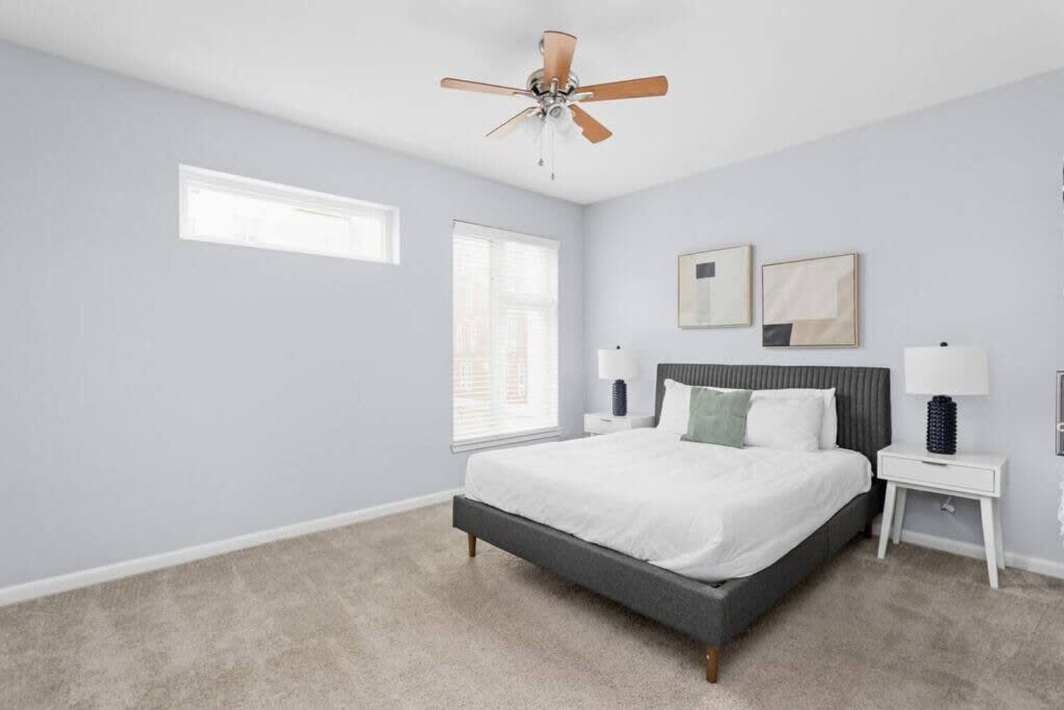 Building Photo - 421 E Market St