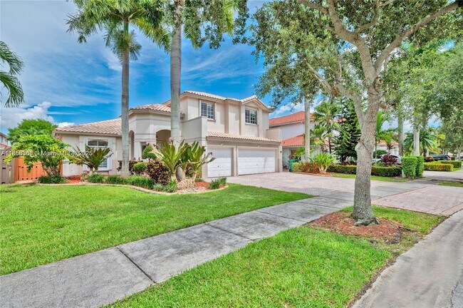 Building Photo - 6317 NW 113th Pl