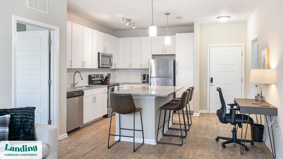 Building Photo - 2300 Tapestry Park Dr