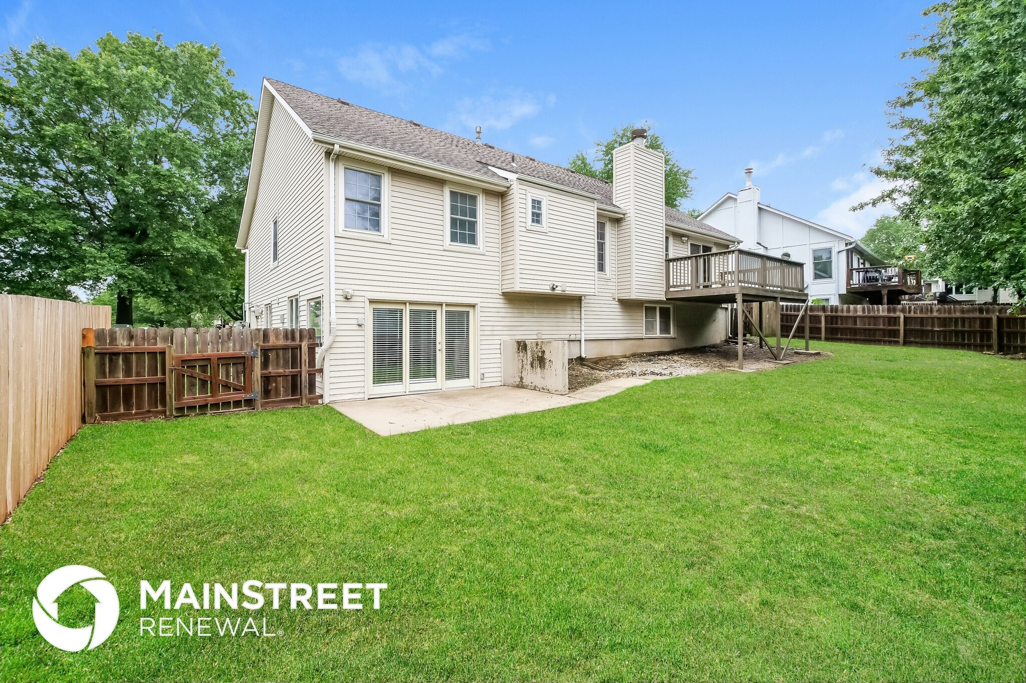Building Photo - 8123 Lichtenauer Dr