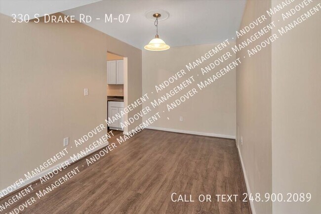 Building Photo - 330 S Drake Rd