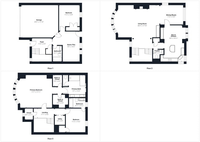 Building Photo - 3811 Jack St