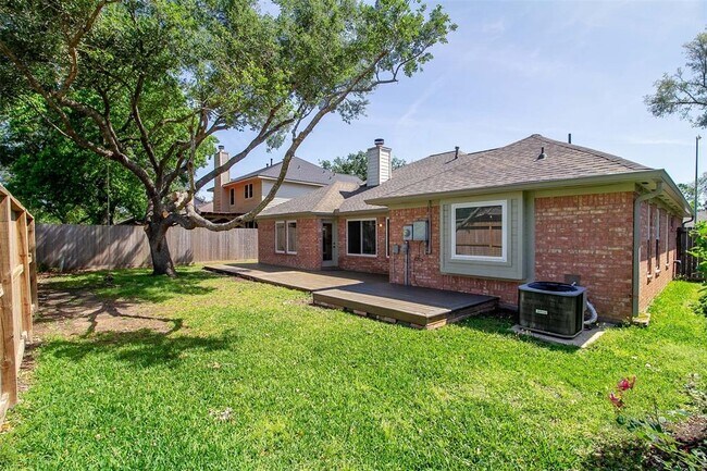 Building Photo - 2918 Abbey Field Dr