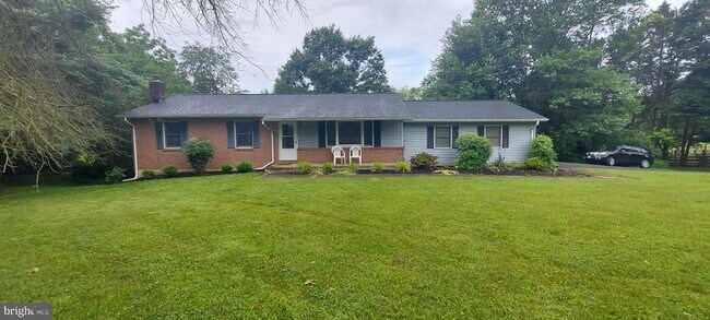 Primary Photo - 13335 Old Annapolis Rd