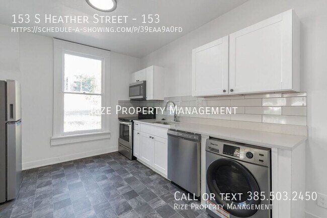 Building Photo - 153 S Heather St