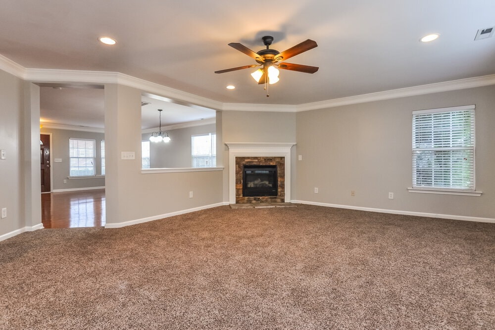 Building Photo - 6539 Guard Hill Dr