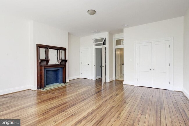Building Photo - 1224 N Calvert St