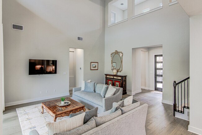 Building Photo - 107 Cascading Water Pl