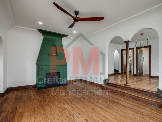 Building Photo - 1712 N Pennsylvania Ave
