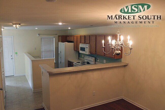 Building Photo - HARMONY TOWNES - POOLER