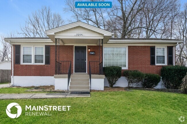 Building Photo - 5204 Ronwood Dr