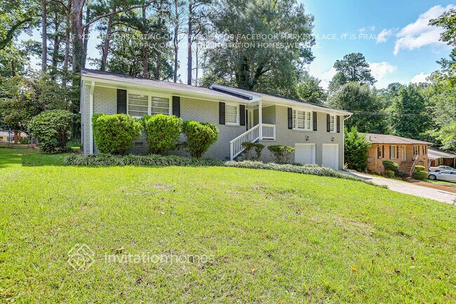 Building Photo - 3074 Boulder Way