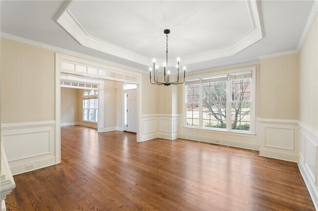 Building Photo - 870 Longstone Landing