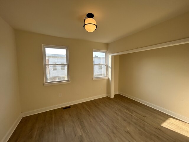 Building Photo - 1814 S Taylor St