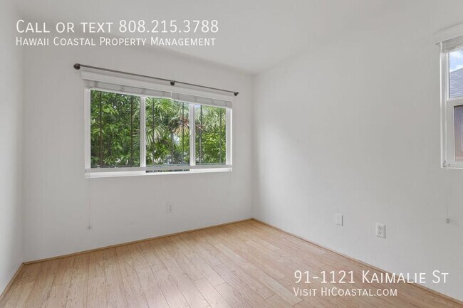 Building Photo - 91-1121 Kaimalie St-