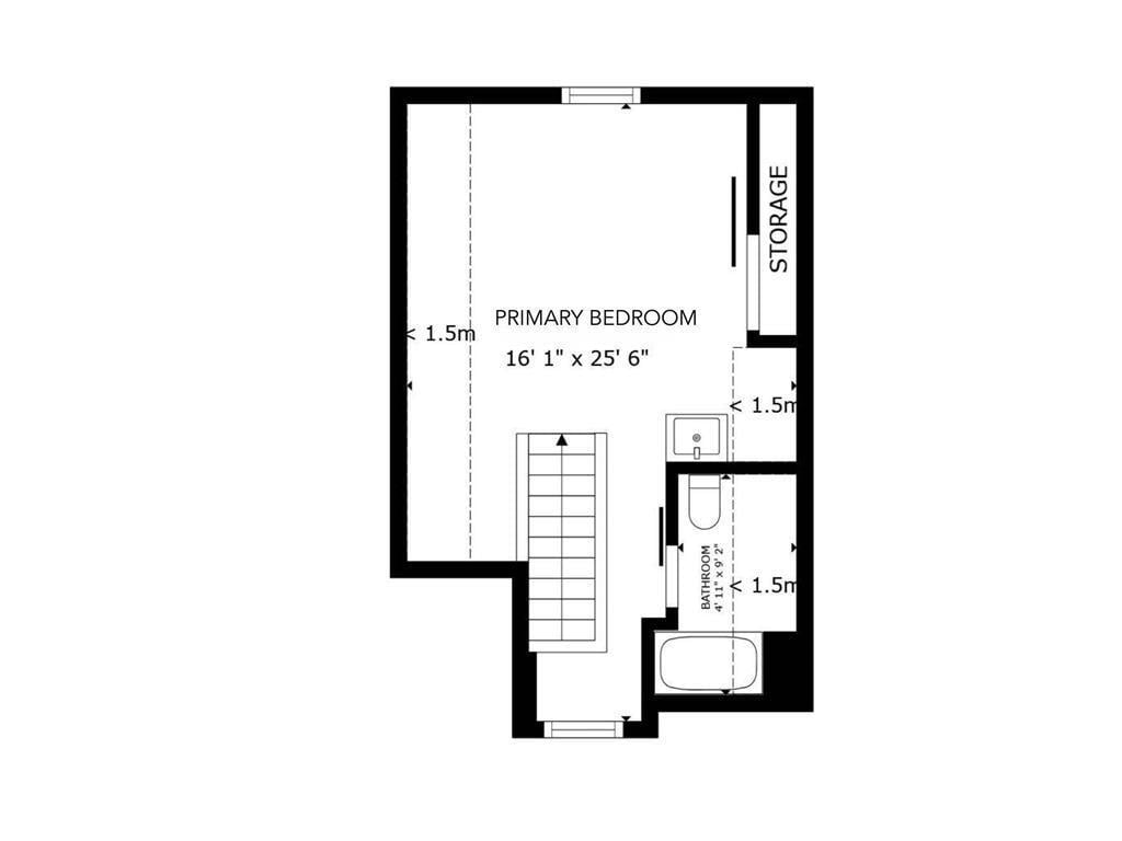 Building Photo - 949 Benhill Rd