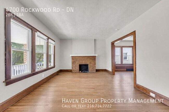 Building Photo - 4700 Rockwood Rd