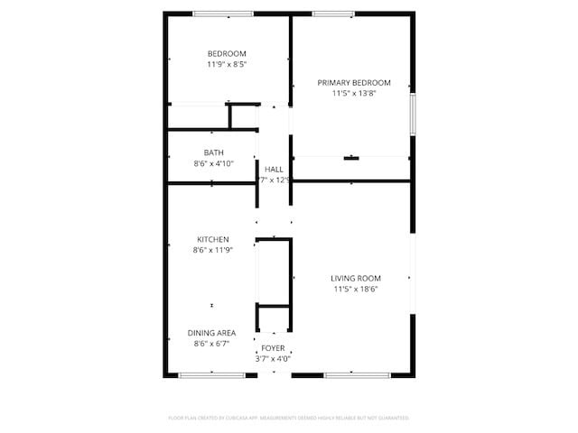 Building Photo - Ivy Circle Apartment