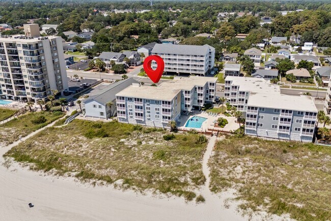Building Photo - 2405 S Ocean Blvd