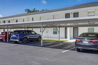 Building Photo - ** PARK SHORE ** 2 BED / 2 BATH - CONDO - 55+ COMMUNITY - SEASONAL OR SHORT TERM RENTAL