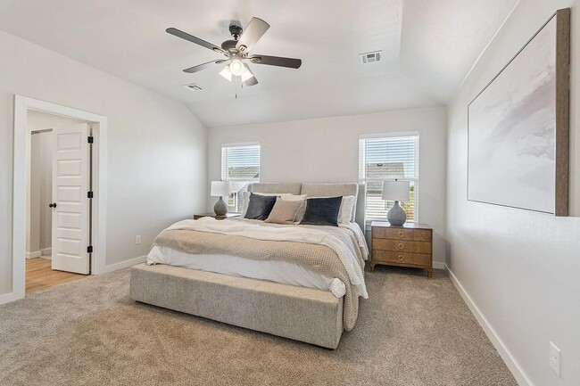 Building Photo - 19500 Molly Pl