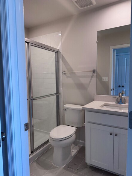 Primary bath - 91 Anthem St
