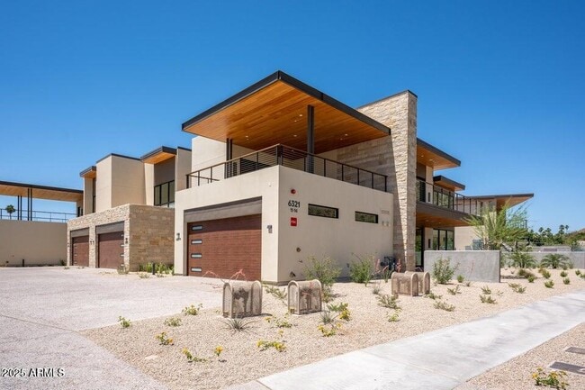 Building Photo - 6321 E Phoenician Blvd