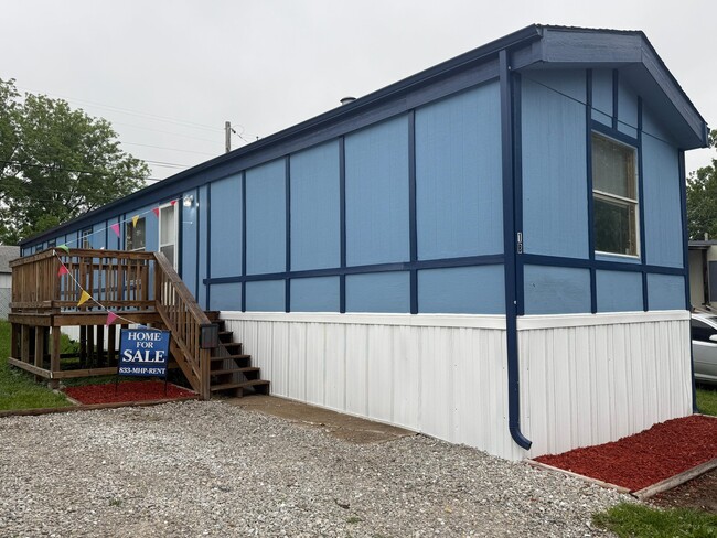 Building Photo - 4916 Brown Station Rd