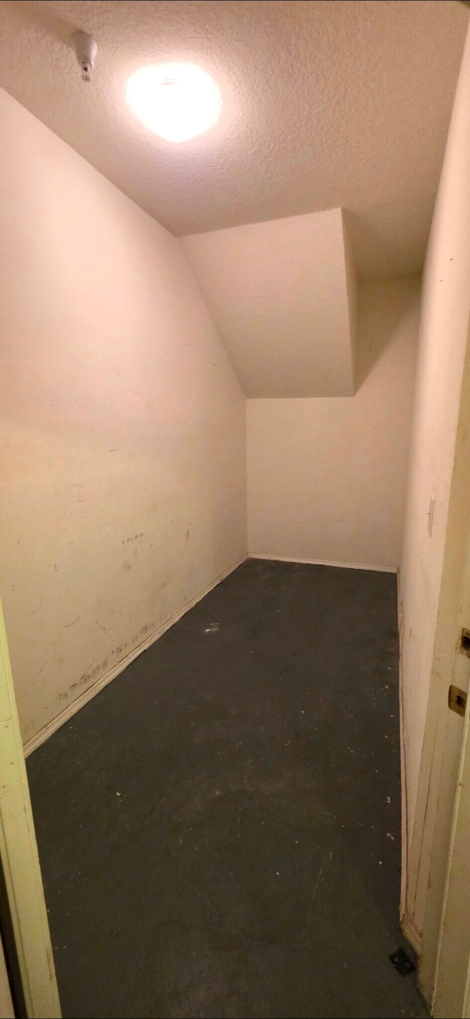 First Floor Storage Room Included - 5302 Bay Club Cir