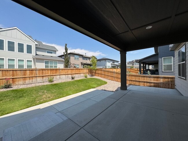 Building Photo - Beautiful Newer Home in Timnath