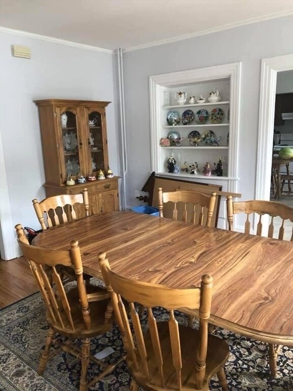 Building Photo - 134 Merriam Ave