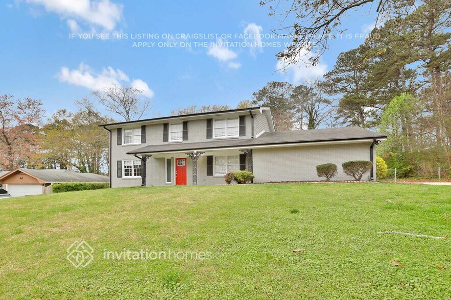 Primary Photo - 1245 June Dr