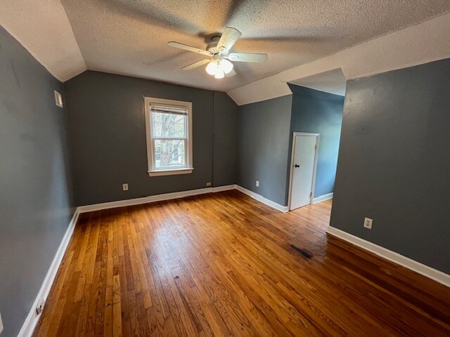 Building Photo - 2318 W Cornwallis Dr