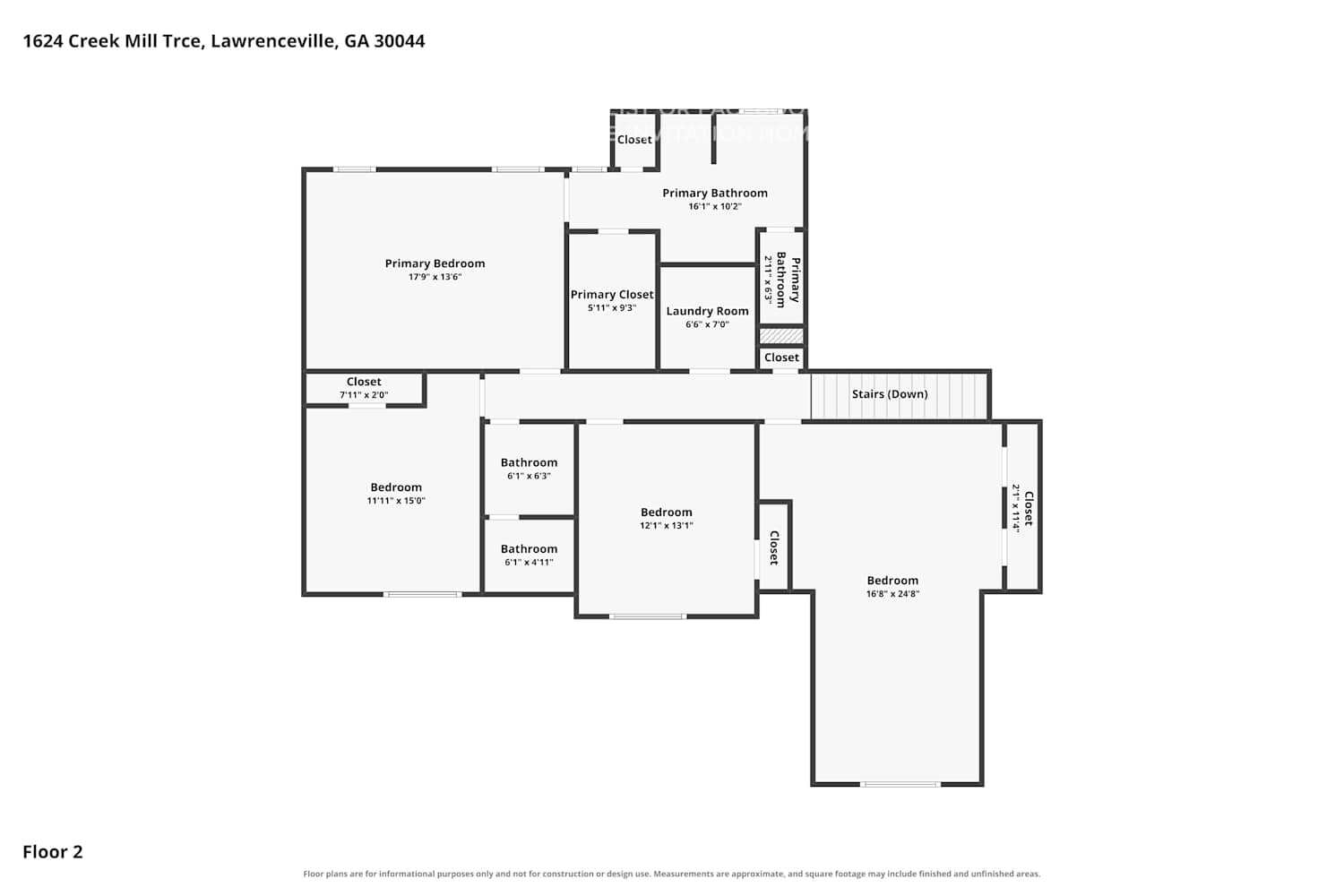 Building Photo - 1624 Creek Mill Trce