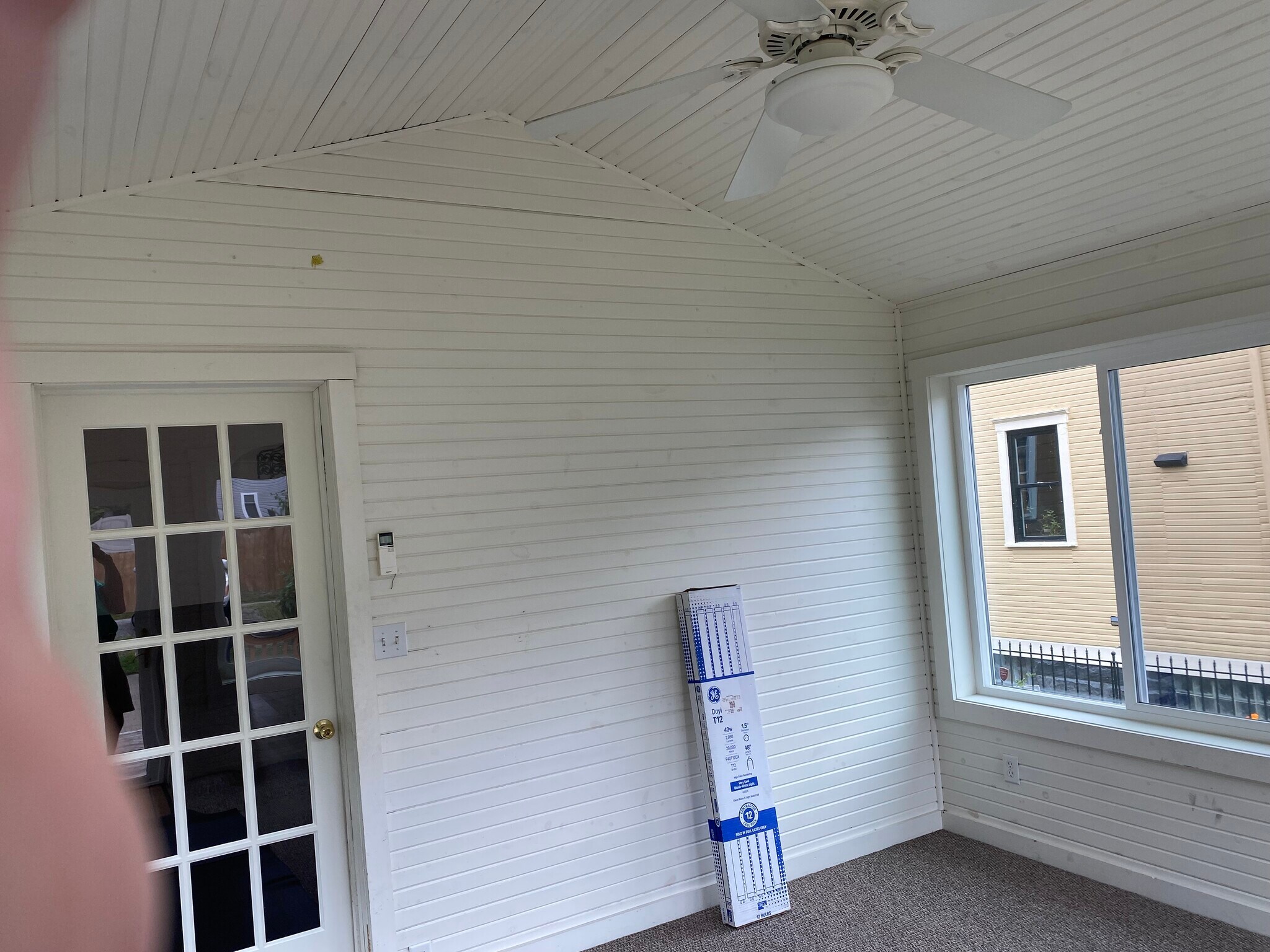Sunroom - 233 N 9th St